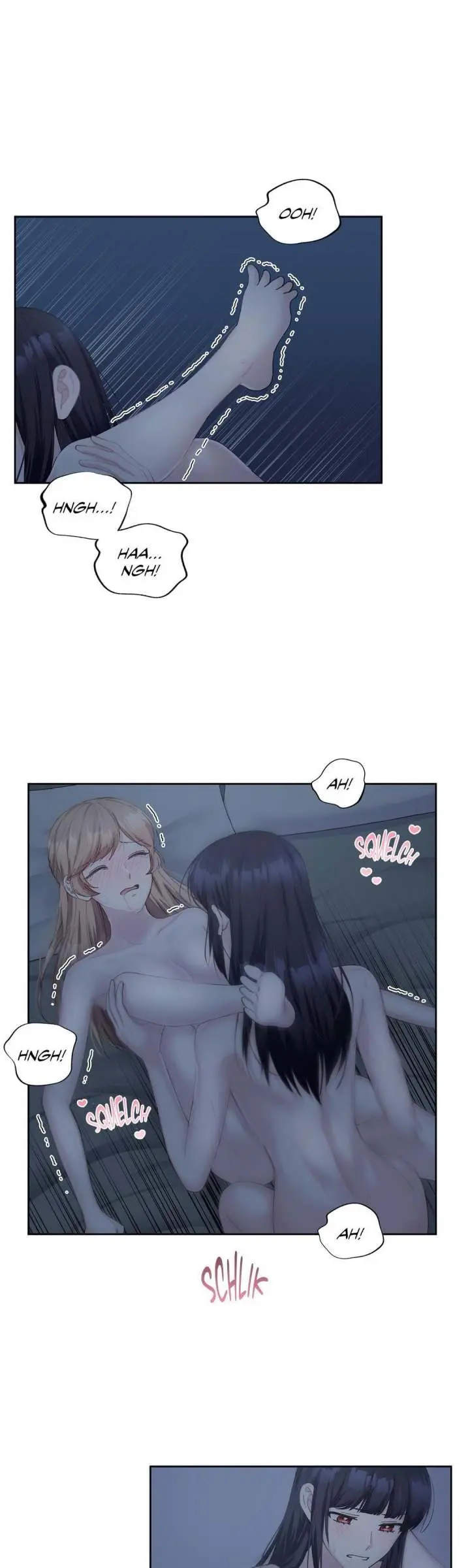 Lilith 2 Episode 10 - Page 1