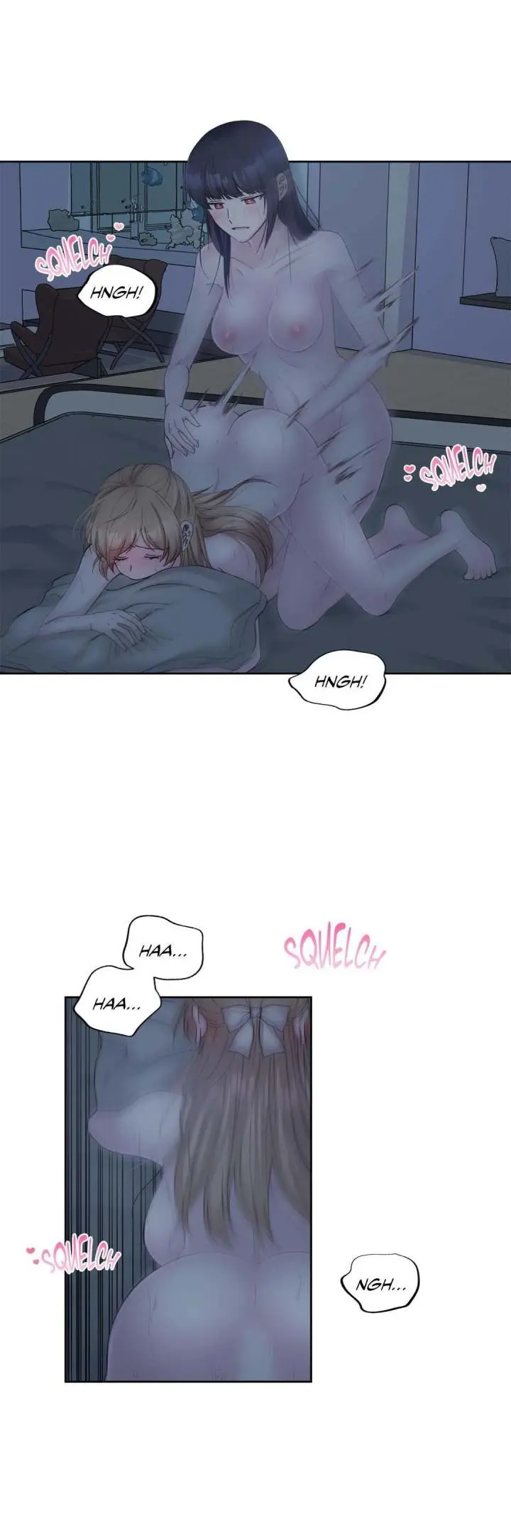 Lilith 2 Episode 10 - Page 12