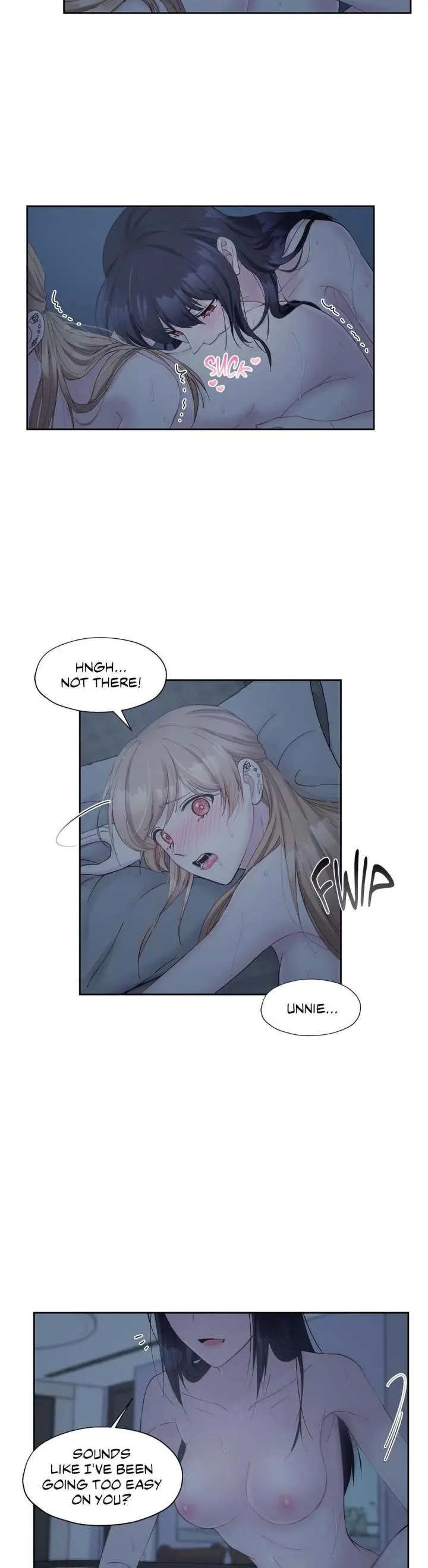 Lilith 2 Episode 10 - Page 14