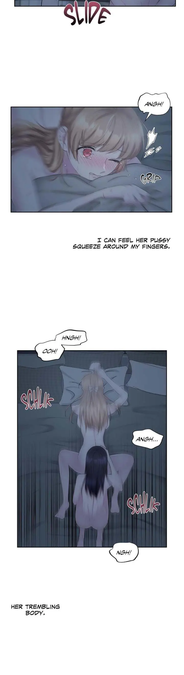 Lilith 2 Episode 10 - Page 15