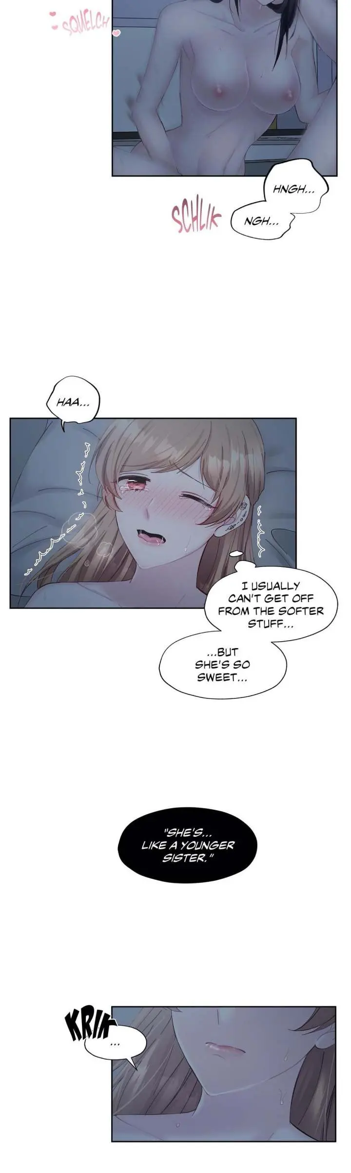 Lilith 2 Episode 10 - Page 2
