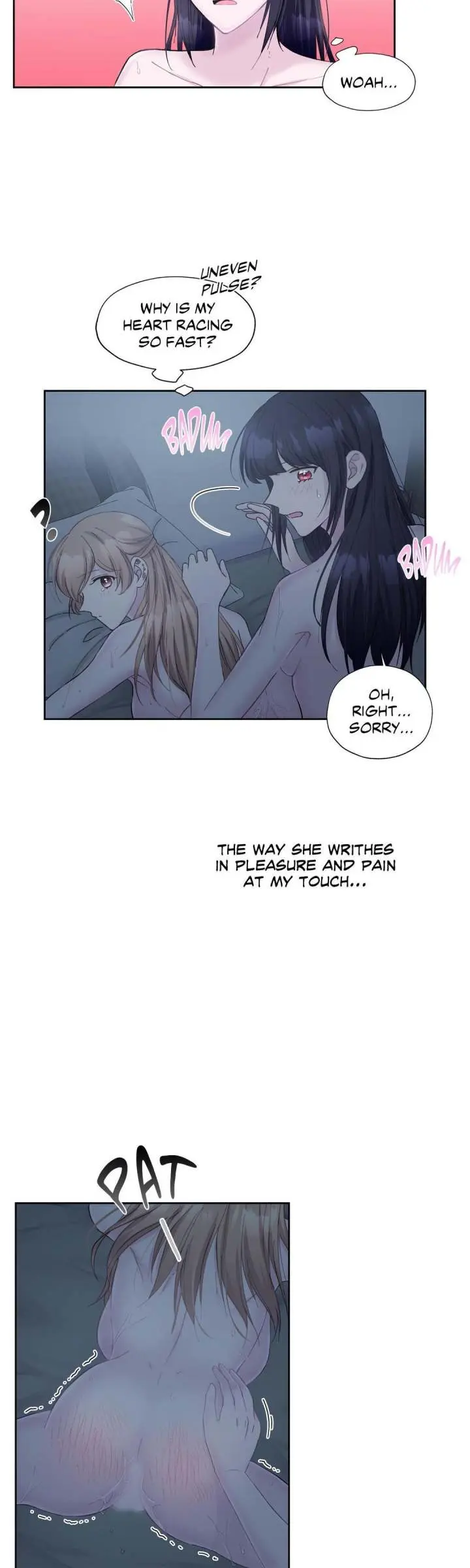 Lilith 2 Episode 10 - Page 20