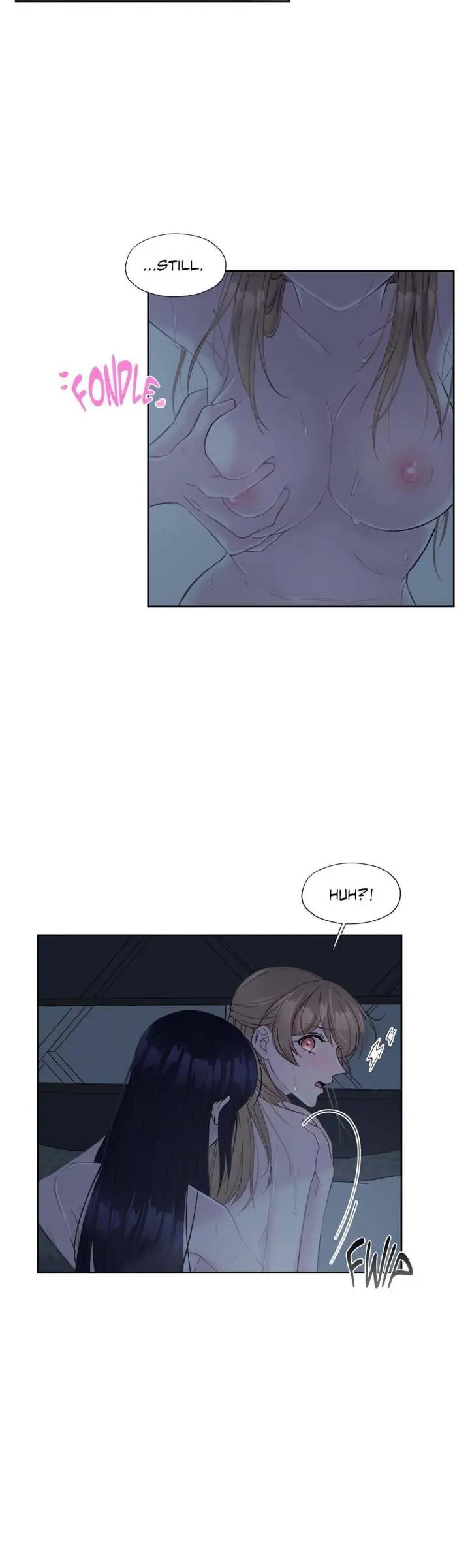Lilith 2 Episode 10 - Page 21
