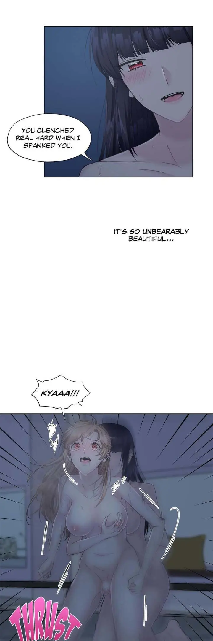 Lilith 2 Episode 10 - Page 22