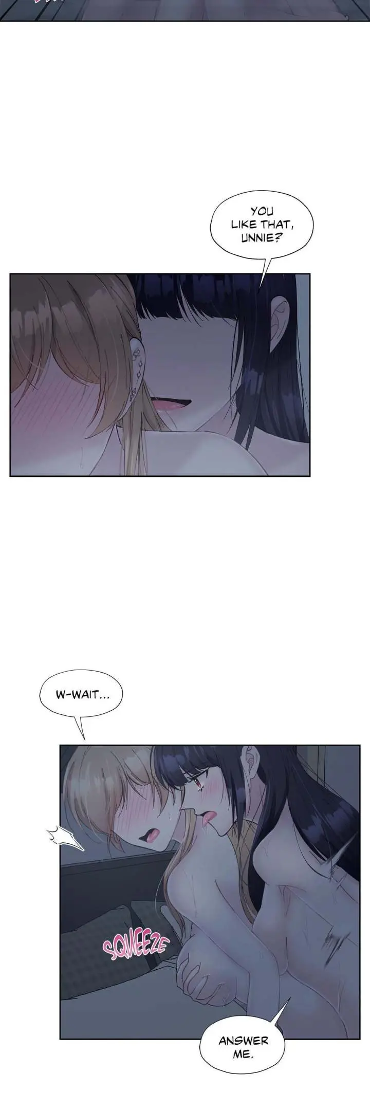 Lilith 2 Episode 10 - Page 23