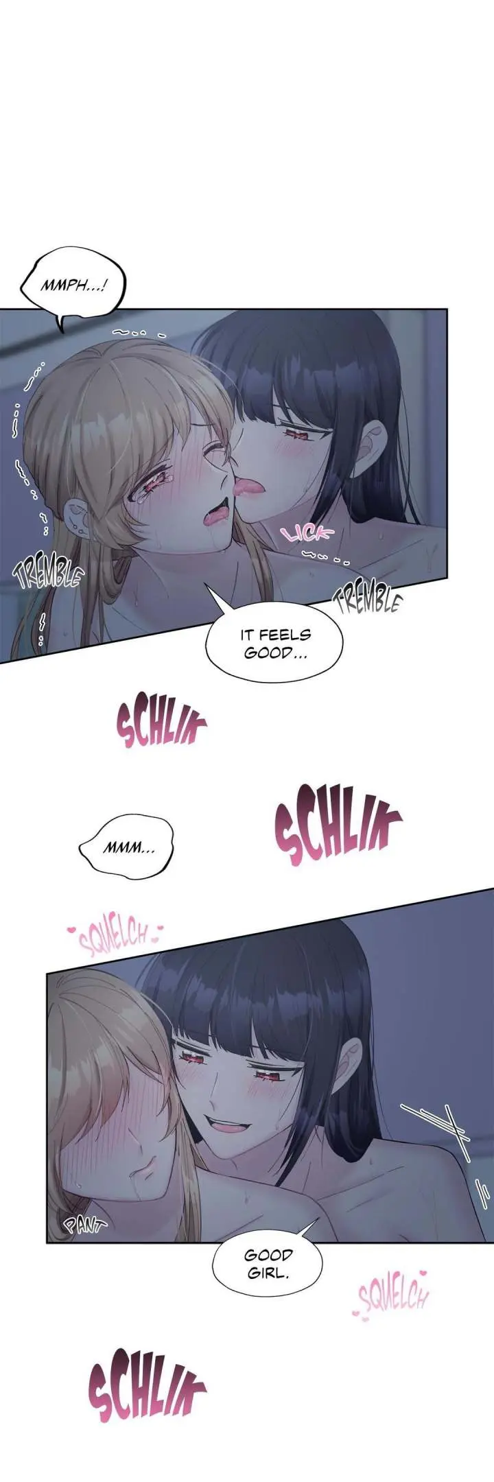 Lilith 2 Episode 10 - Page 24