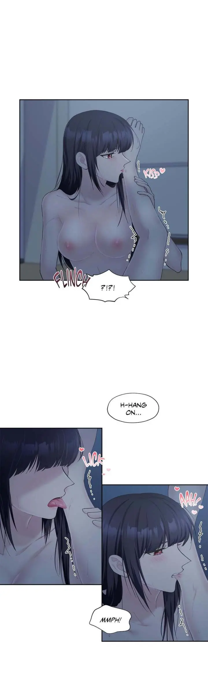 Lilith 2 Episode 10 - Page 3