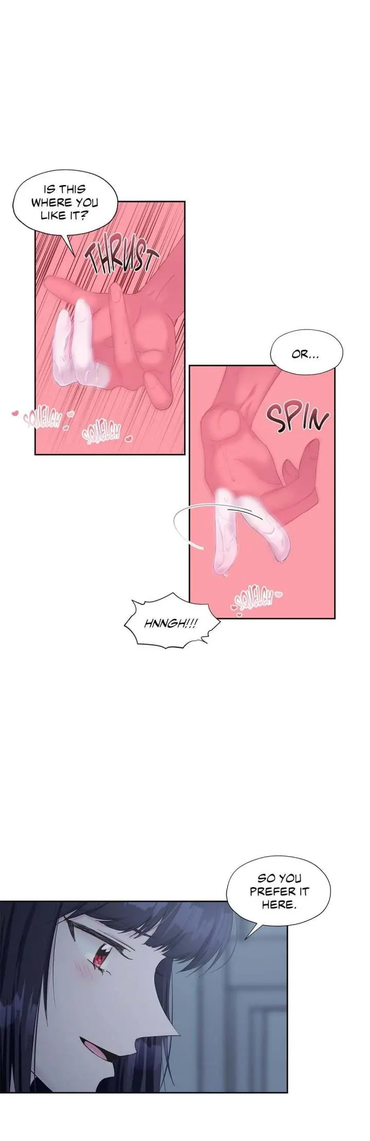 Lilith 2 Episode 10 - Page 5