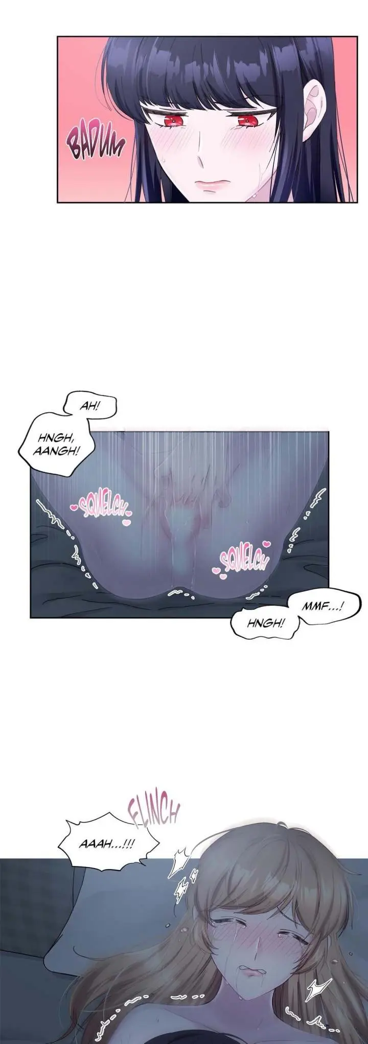 Lilith 2 Episode 10 - Page 7
