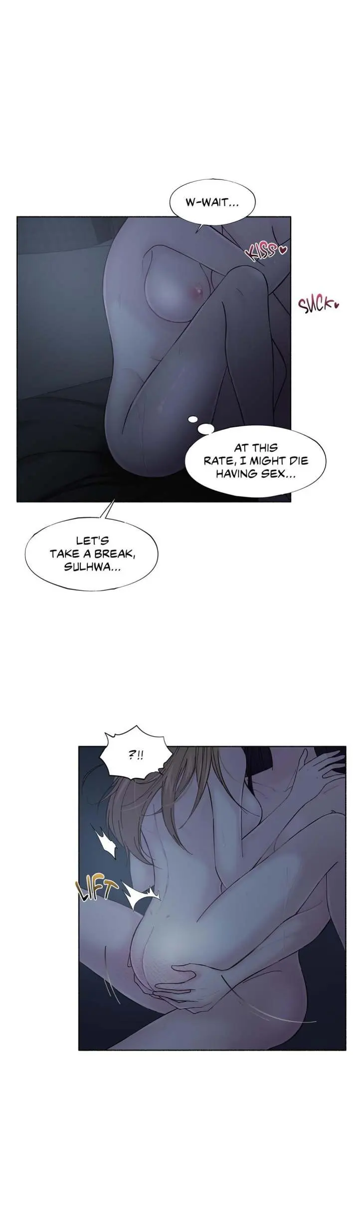 Lilith 2 Episode 11 - Page 1