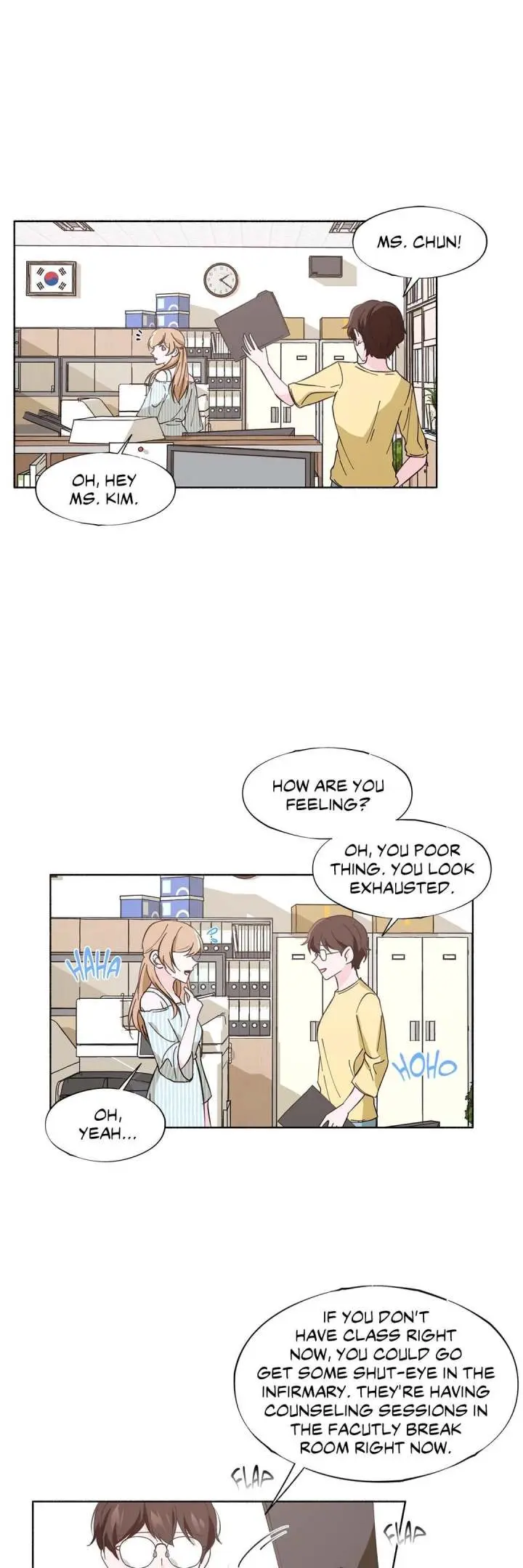 Lilith 2 Episode 11 - Page 10