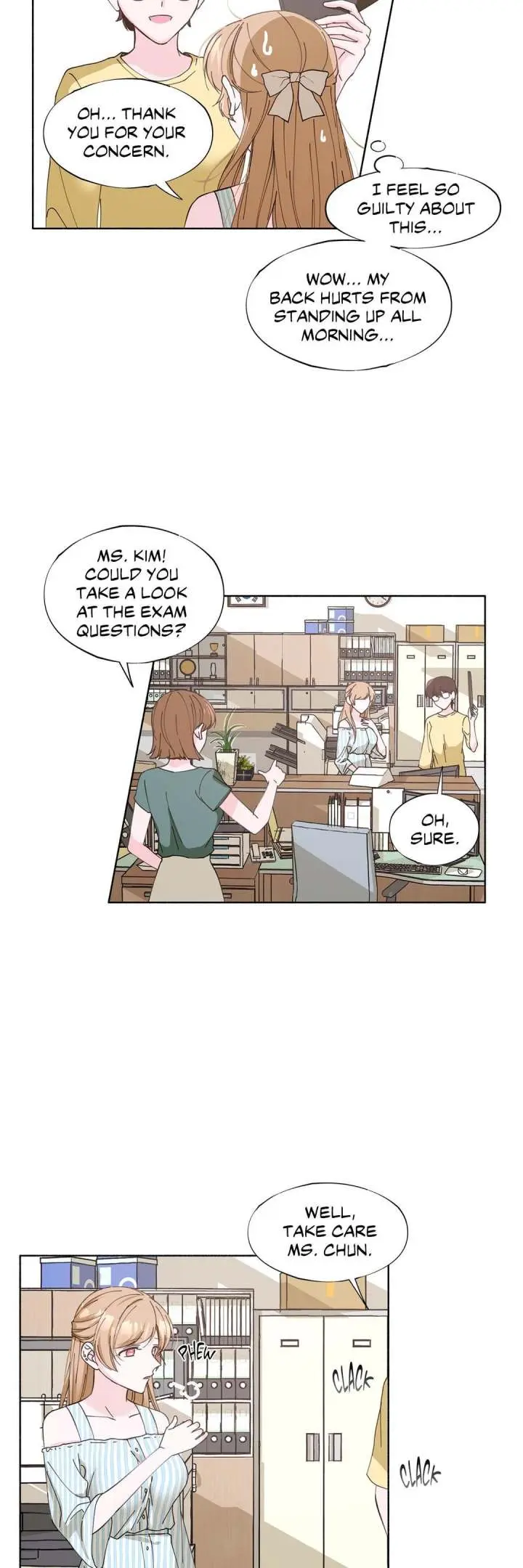 Lilith 2 Episode 11 - Page 11