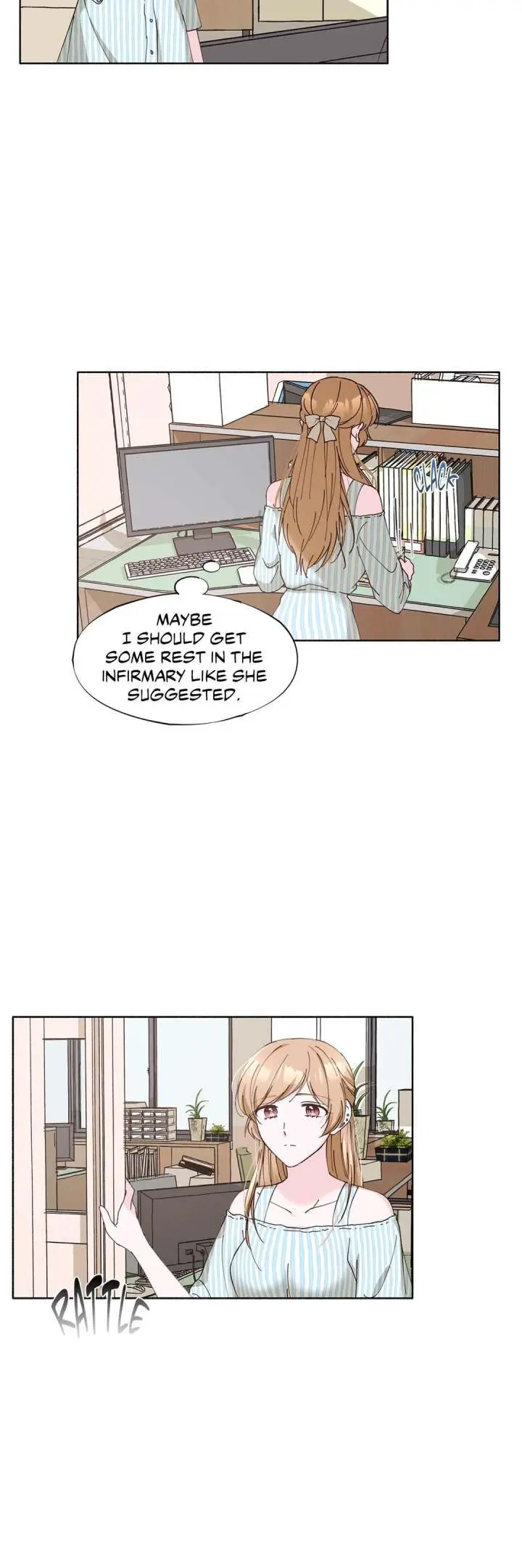 Lilith 2 Episode 11 - Page 12