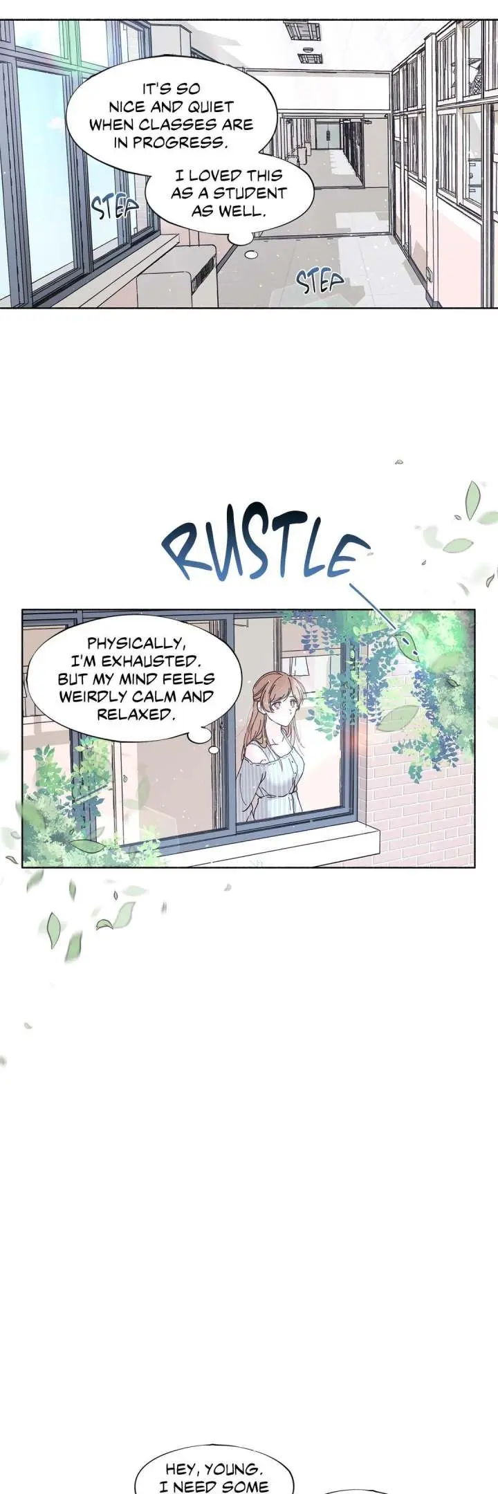 Lilith 2 Episode 11 - Page 13