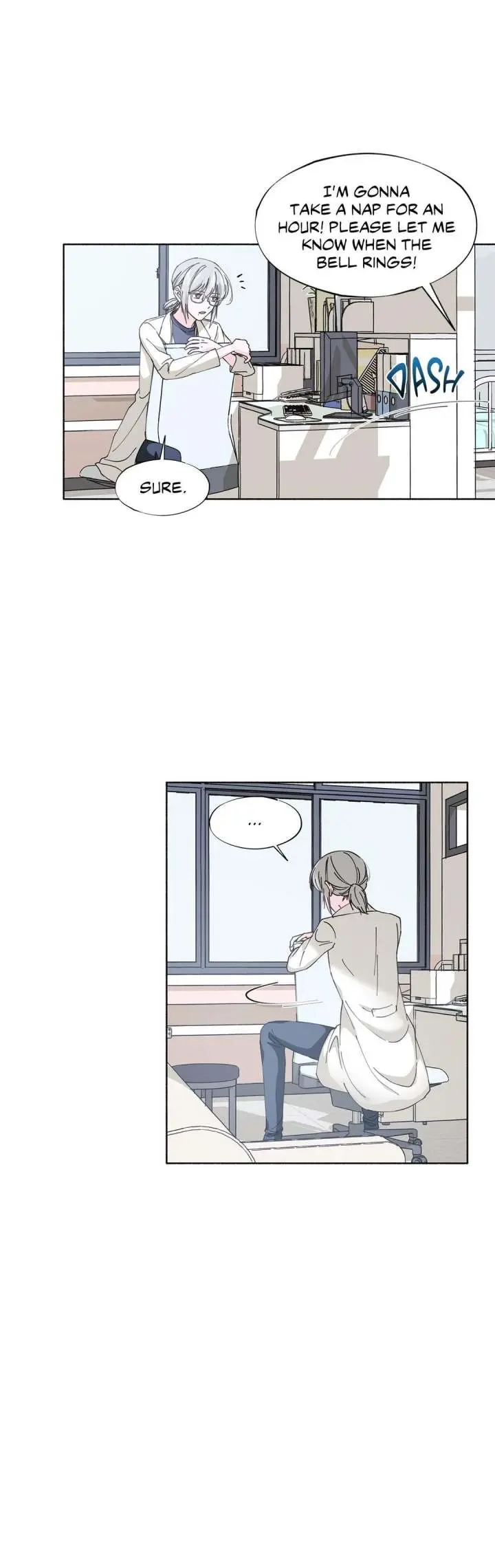 Lilith 2 Episode 11 - Page 16