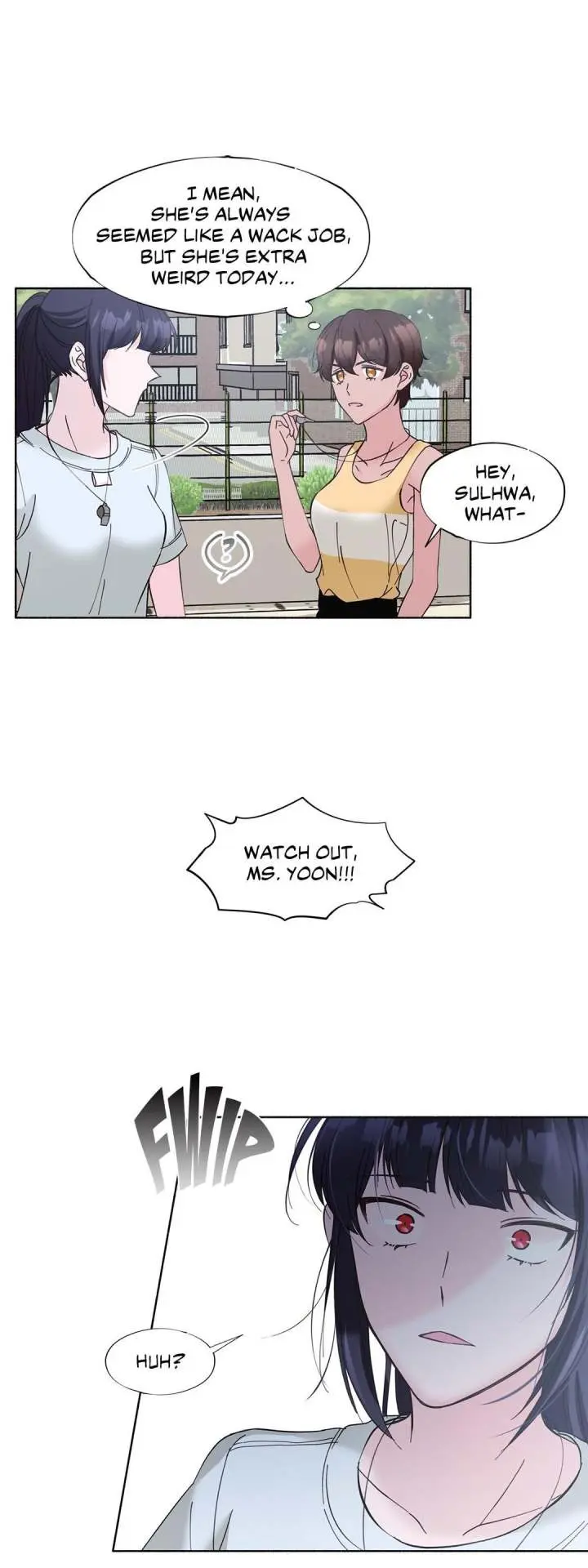 Lilith 2 Episode 11 - Page 19