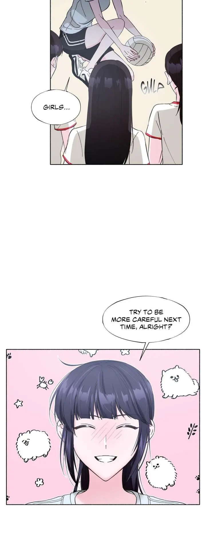 Lilith 2 Episode 11 - Page 21