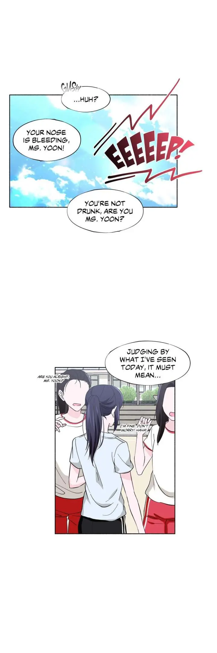 Lilith 2 Episode 11 - Page 22