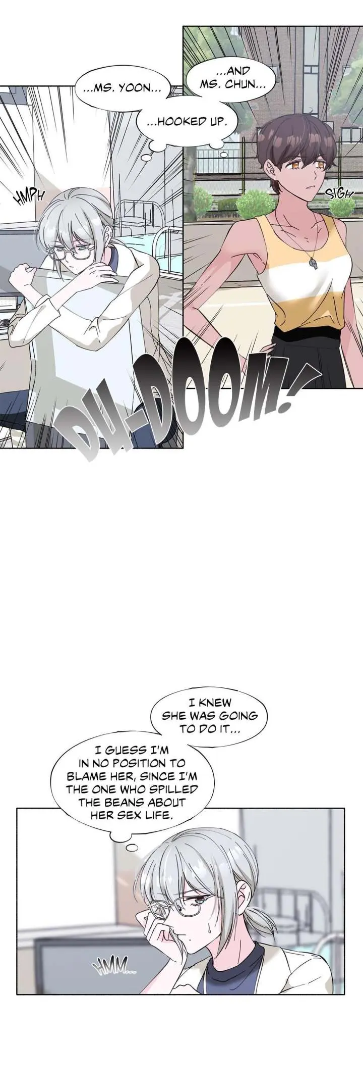 Lilith 2 Episode 11 - Page 23