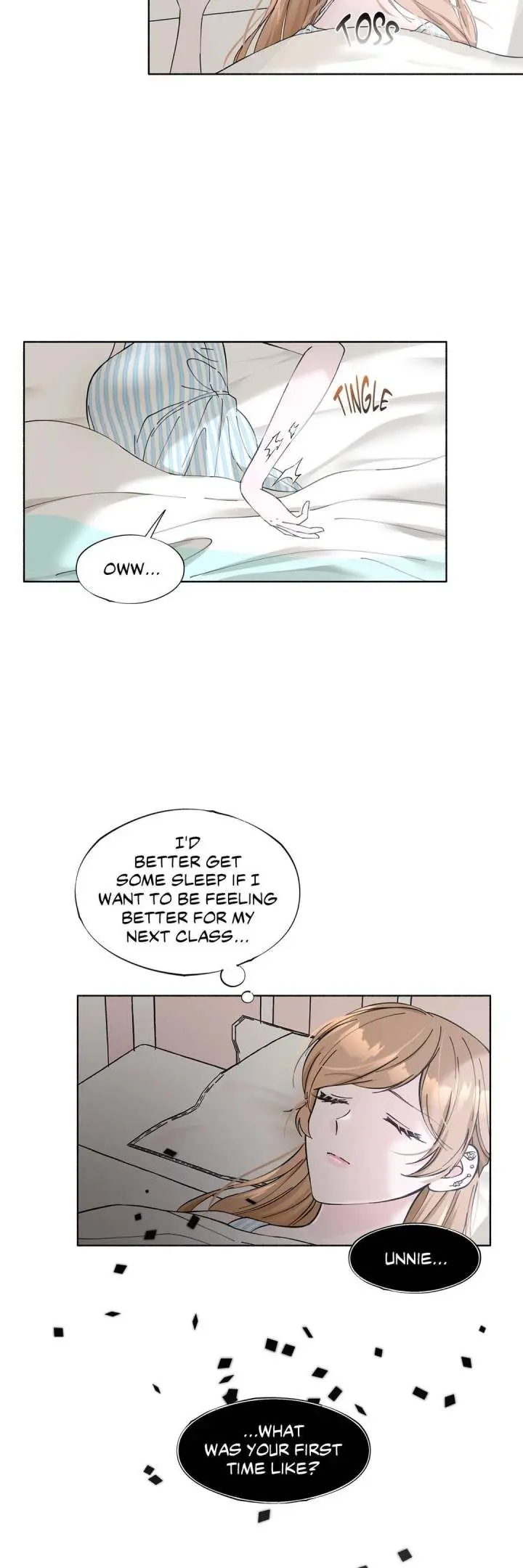 Lilith 2 Episode 11 - Page 26