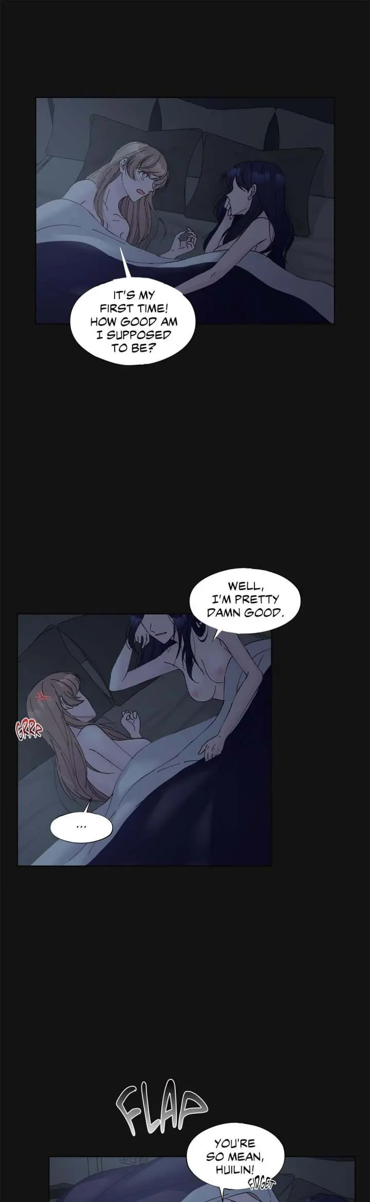 Lilith 2 Episode 11 - Page 28