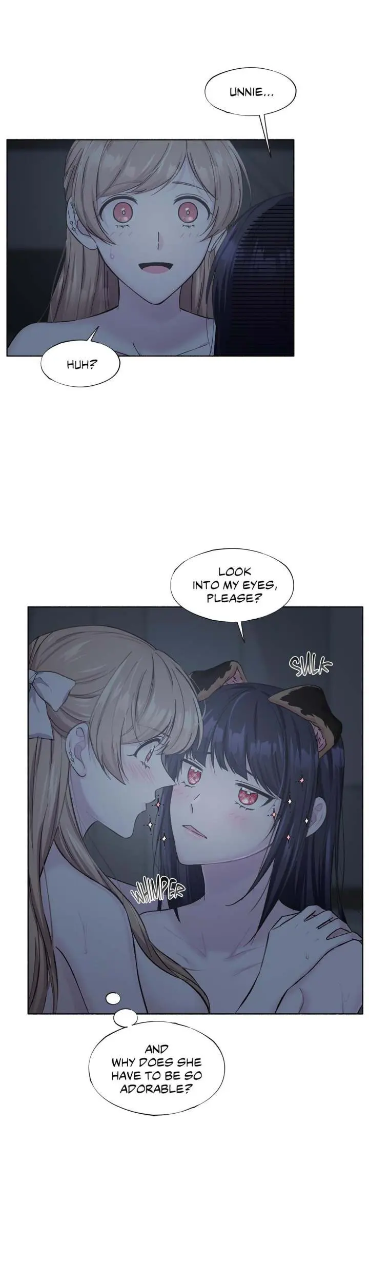 Lilith 2 Episode 11 - Page 3