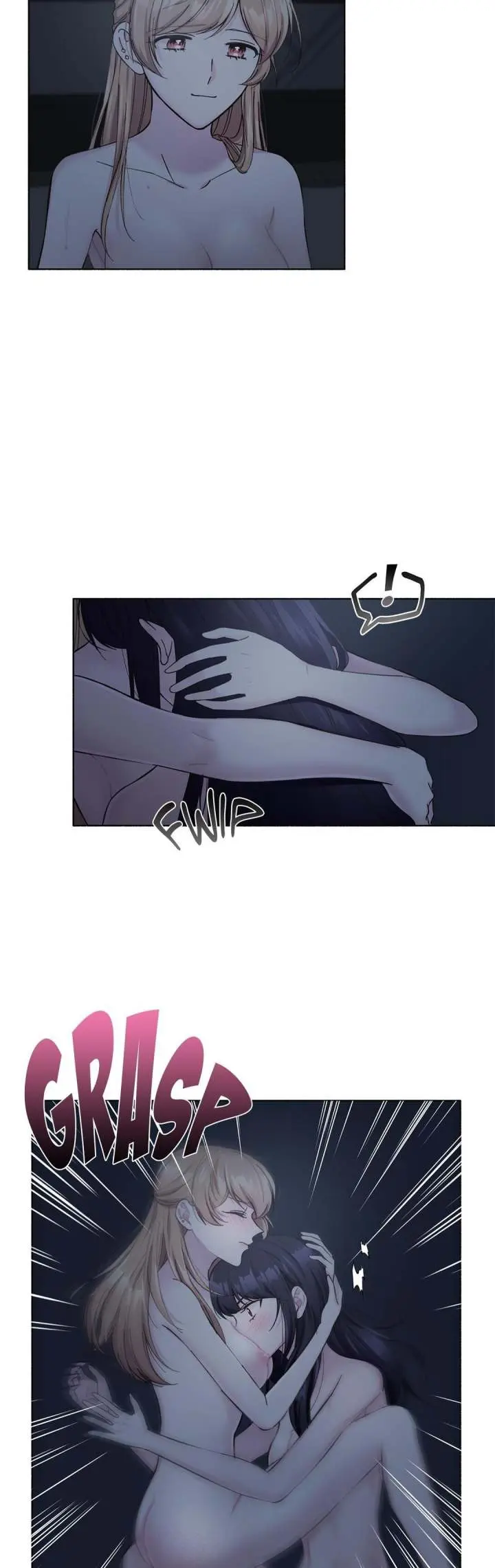 Lilith 2 Episode 11 - Page 5