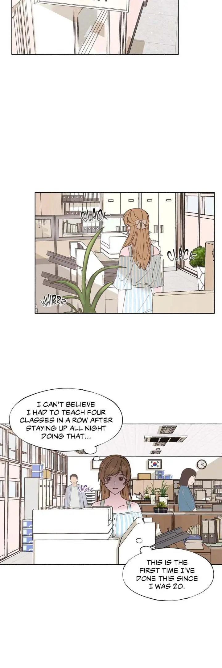 Lilith 2 Episode 11 - Page 9