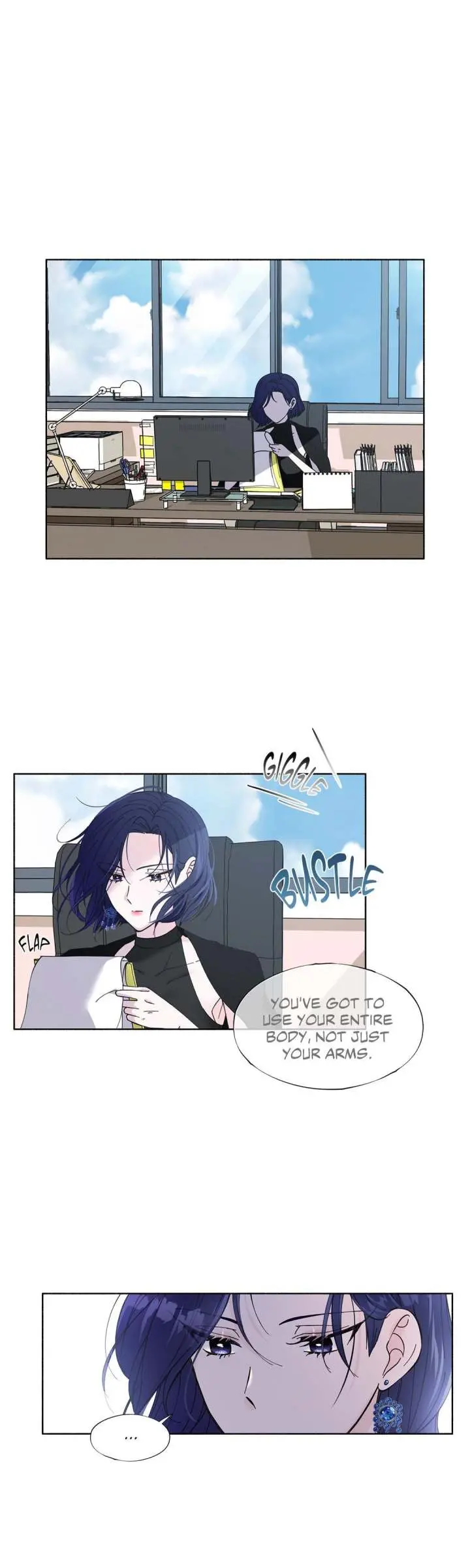 Lilith 2 Episode 12 - Page 1