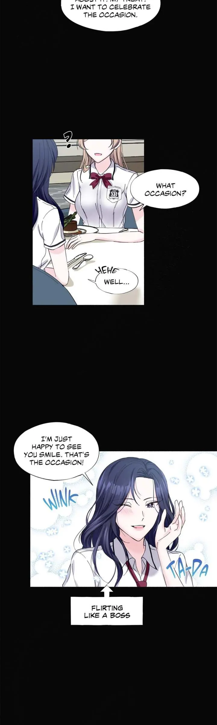 Lilith 2 Episode 12 - Page 11