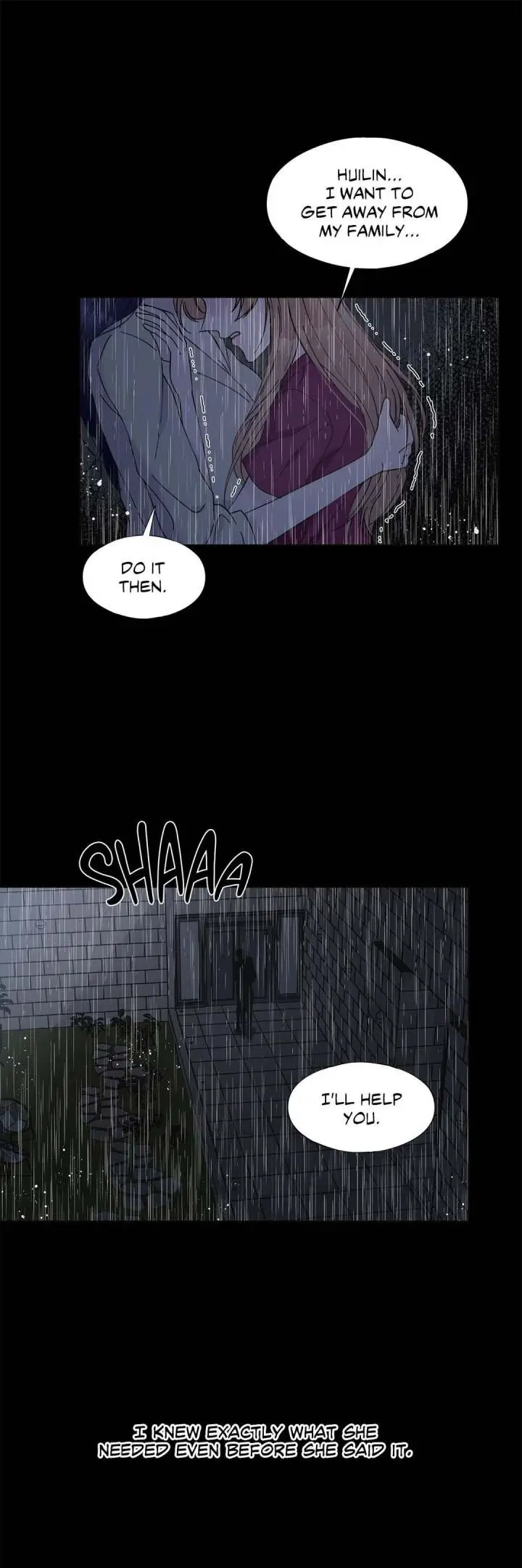 Lilith 2 Episode 12 - Page 13