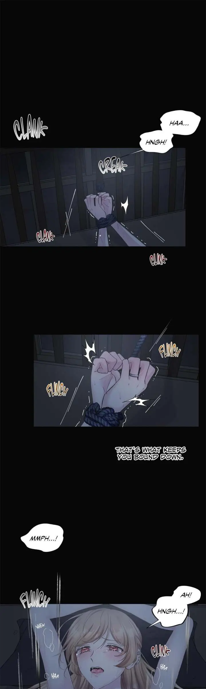 Lilith 2 Episode 12 - Page 16