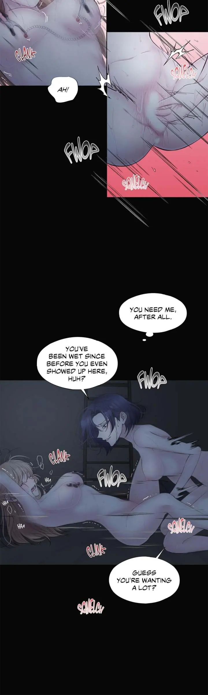 Lilith 2 Episode 12 - Page 18
