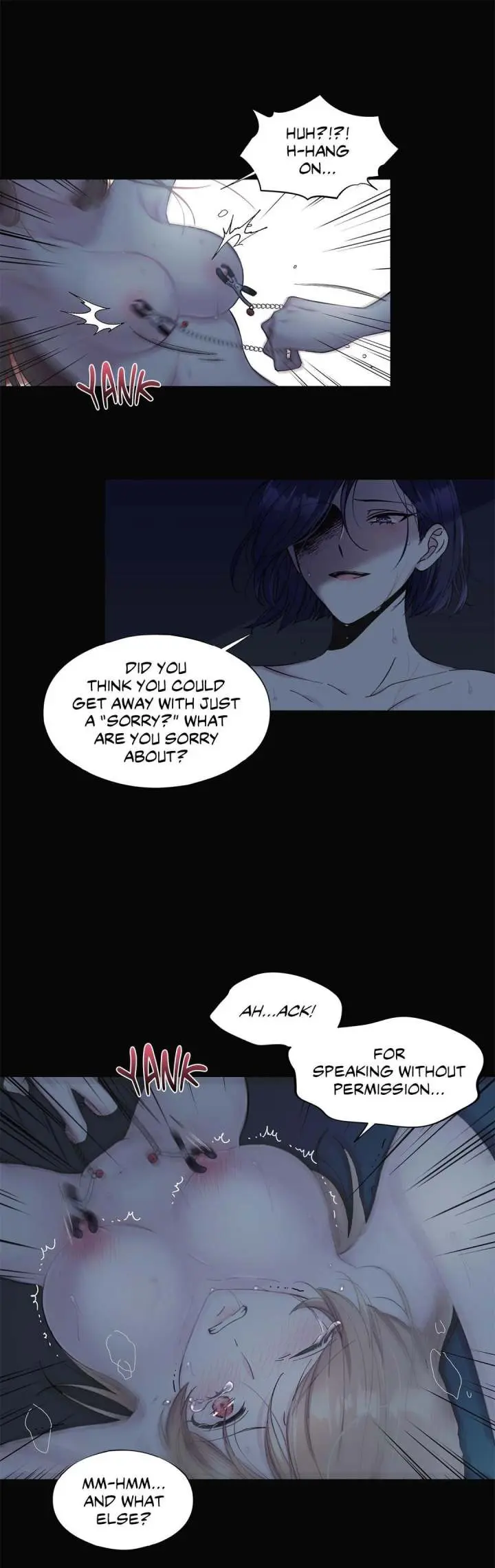 Lilith 2 Episode 12 - Page 19