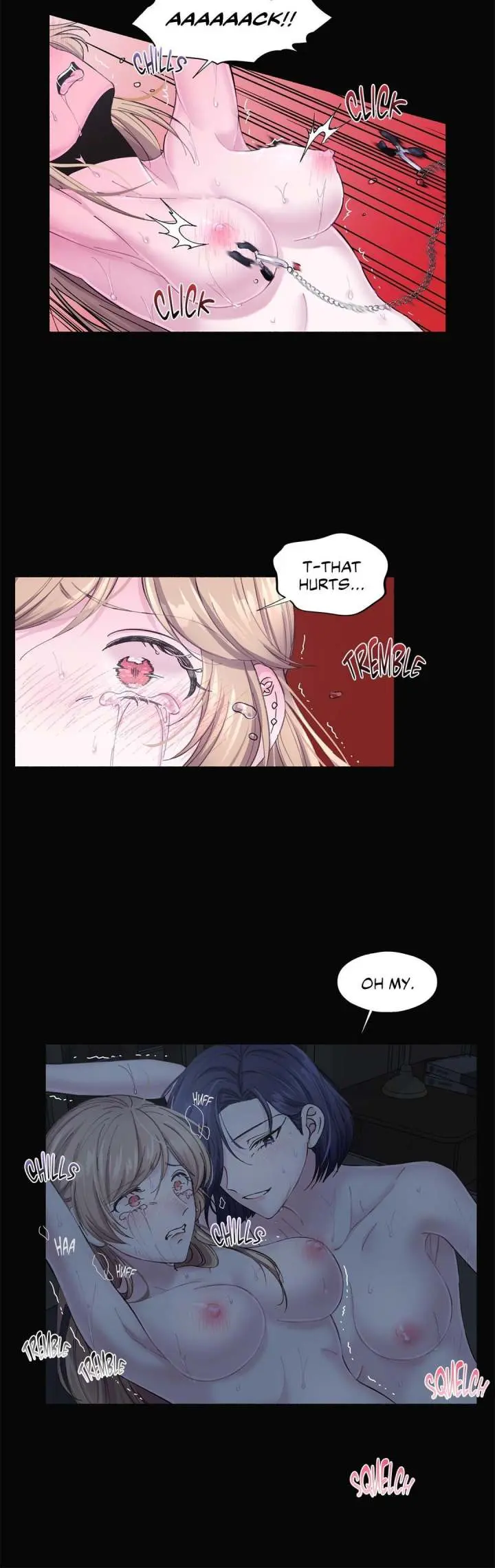 Lilith 2 Episode 12 - Page 21