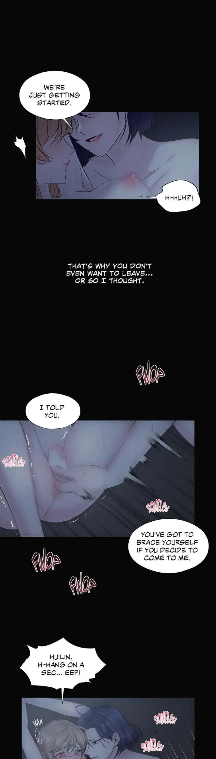 Lilith 2 Episode 12 - Page 22