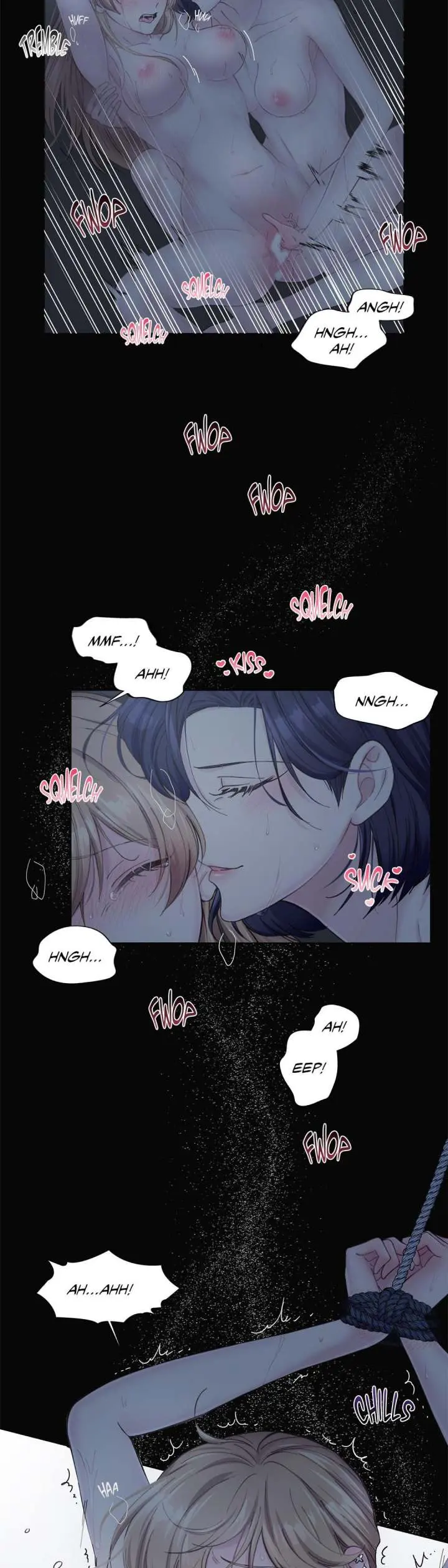 Lilith 2 Episode 12 - Page 23