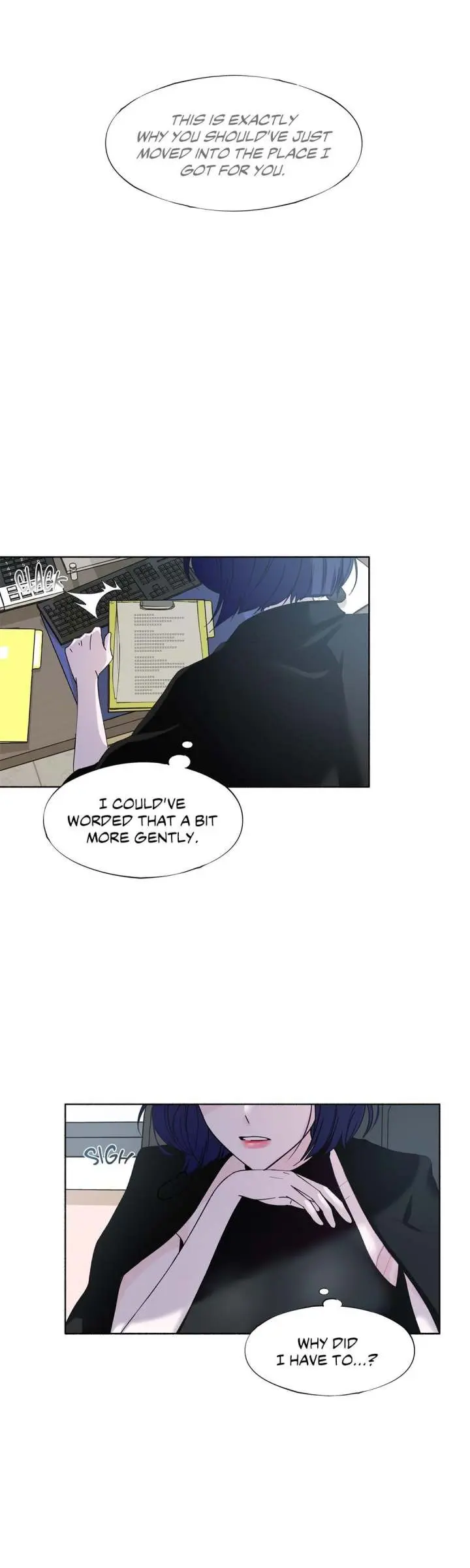 Lilith 2 Episode 12 - Page 3