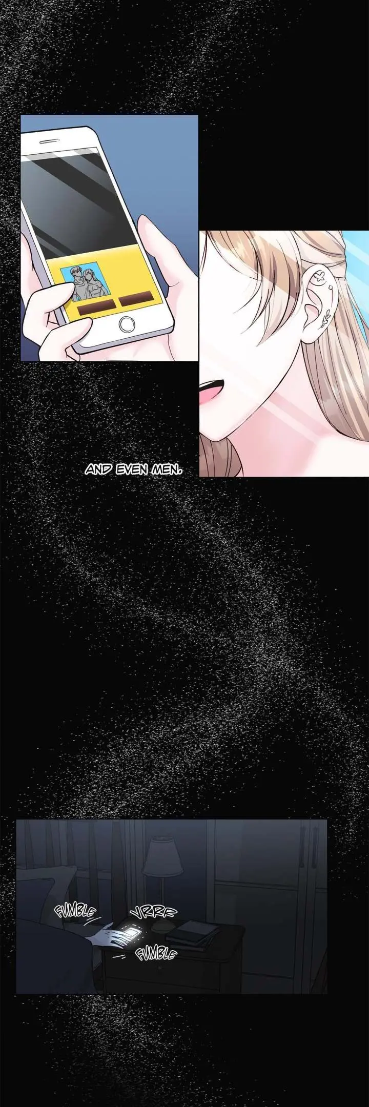 Lilith 2 Episode 12 - Page 6