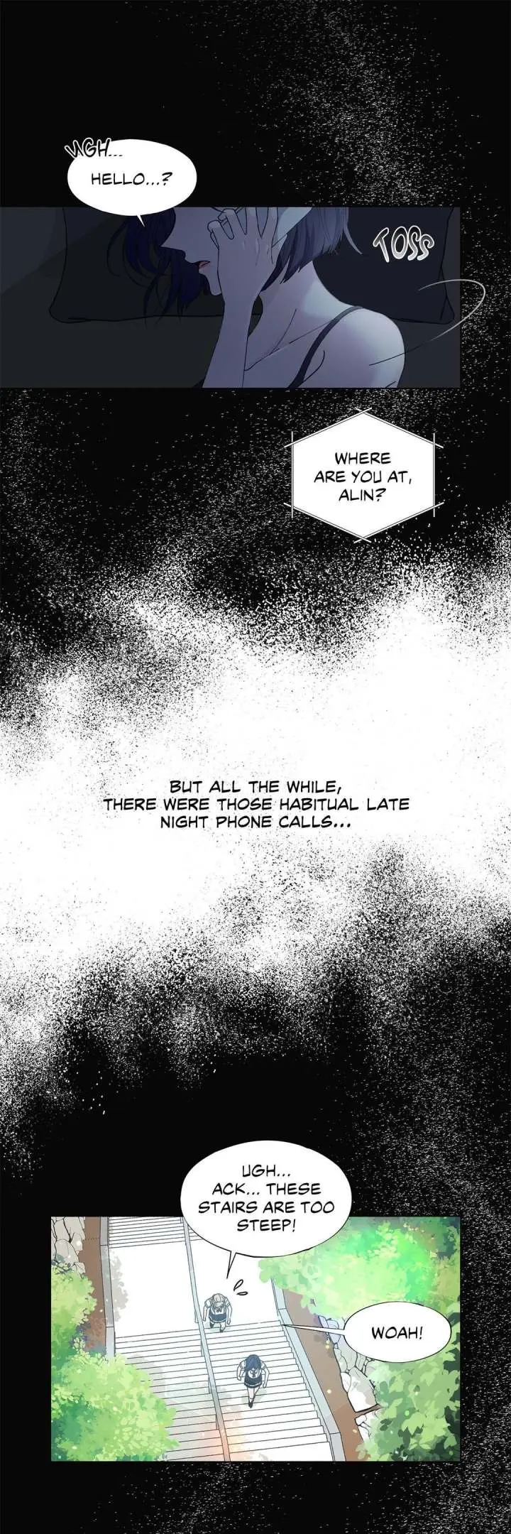 Lilith 2 Episode 12 - Page 7