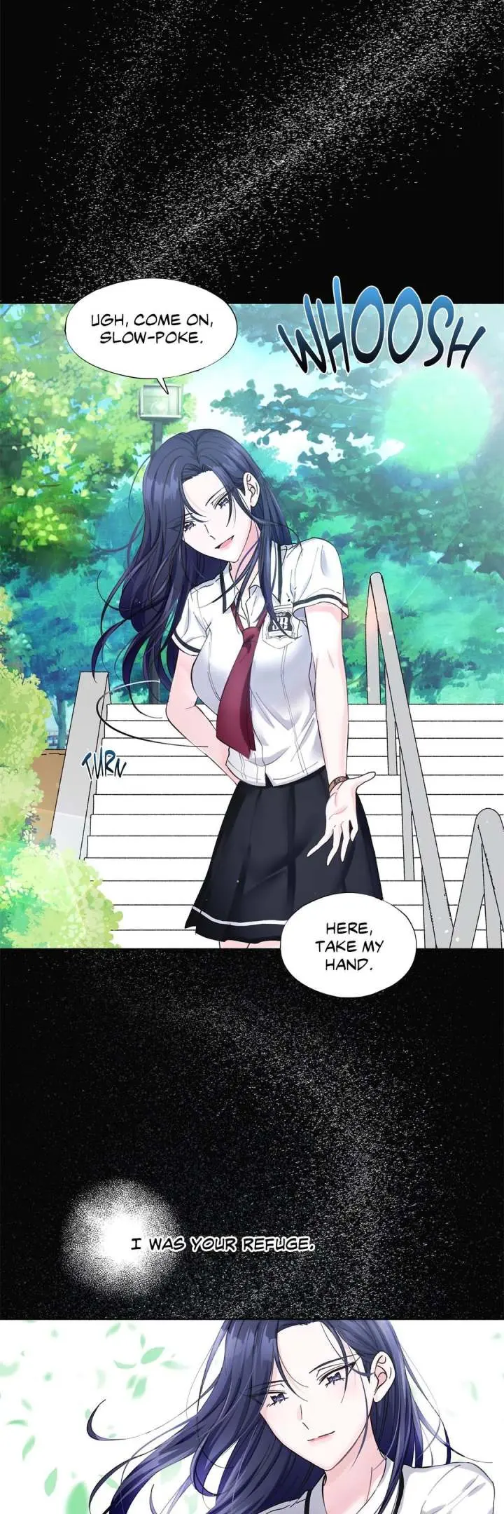 Lilith 2 Episode 12 - Page 8