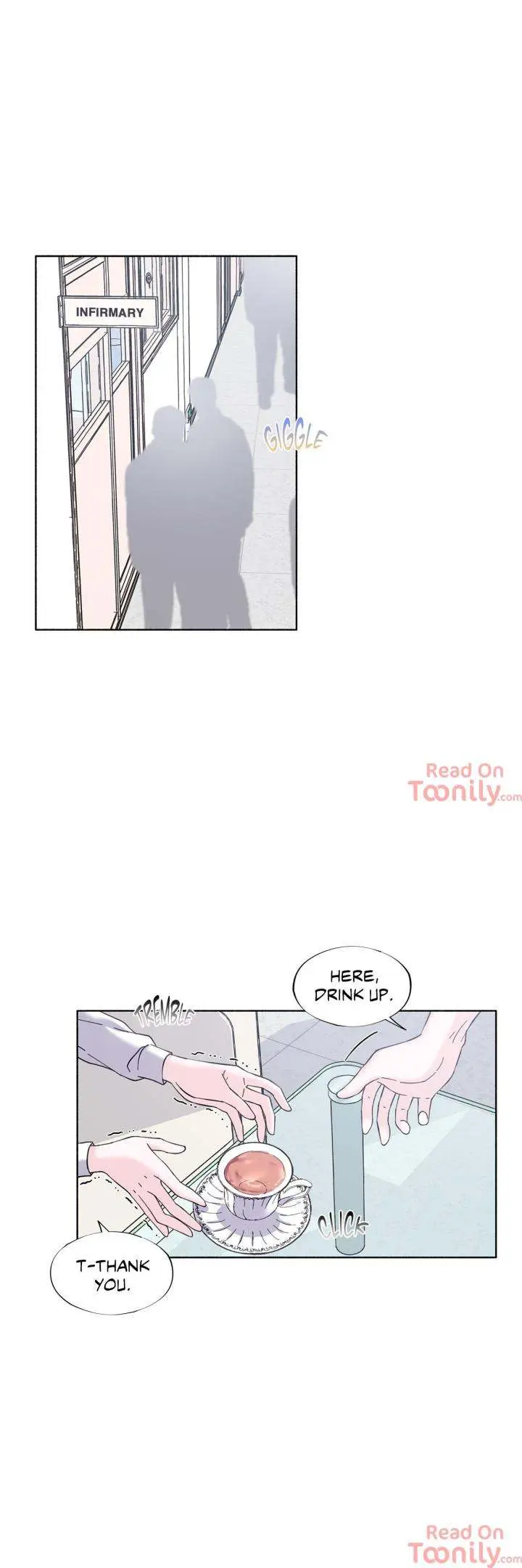 Lilith 2 Episode 14 - Page 1