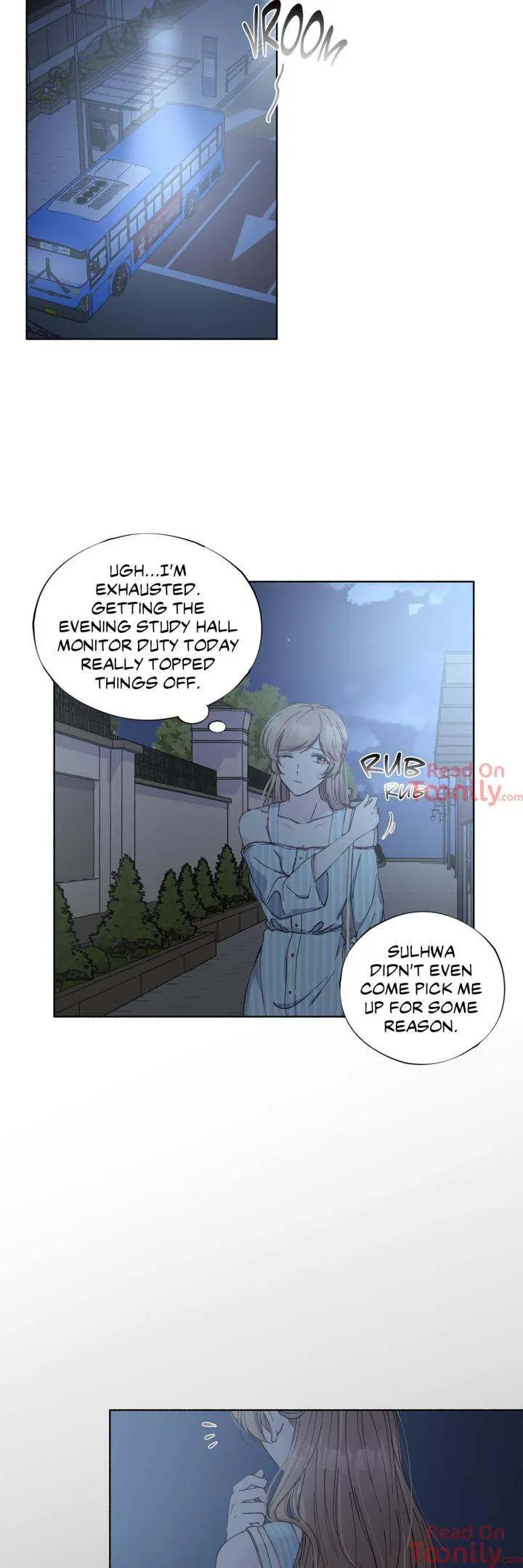 Lilith 2 Episode 14 - Page 14
