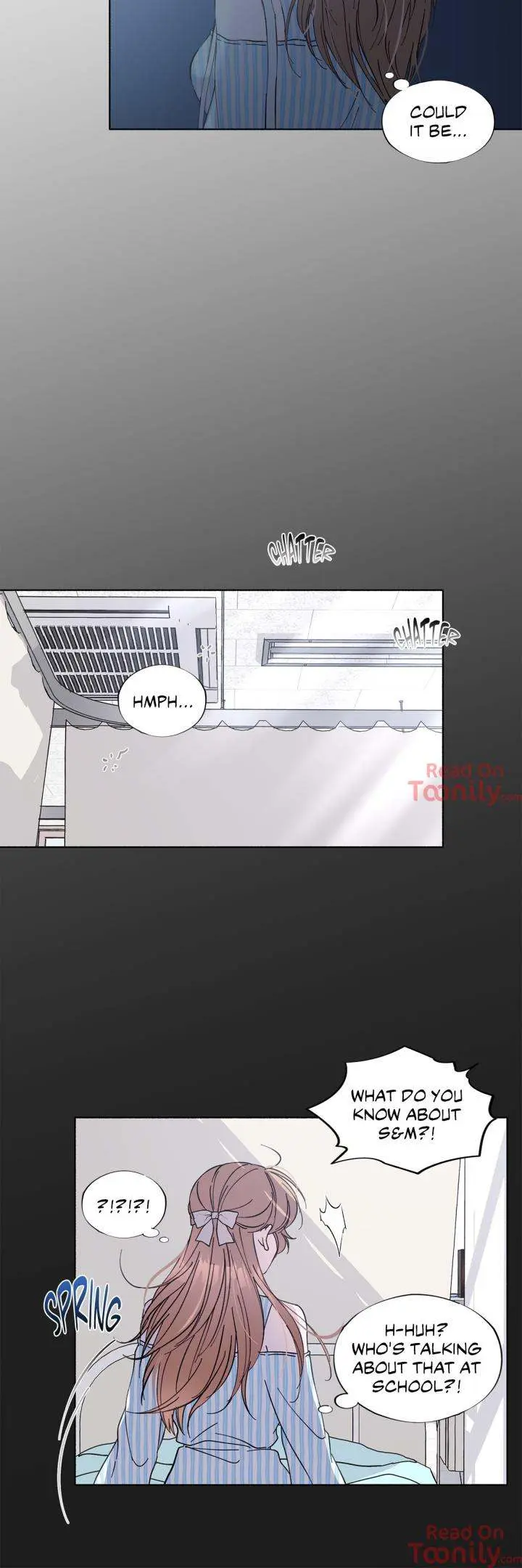 Lilith 2 Episode 14 - Page 15
