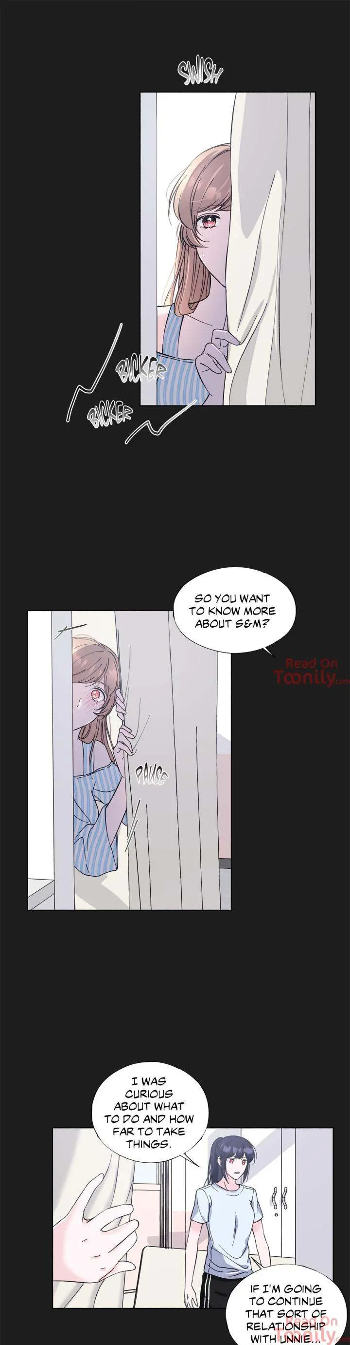 Lilith 2 Episode 14 - Page 16