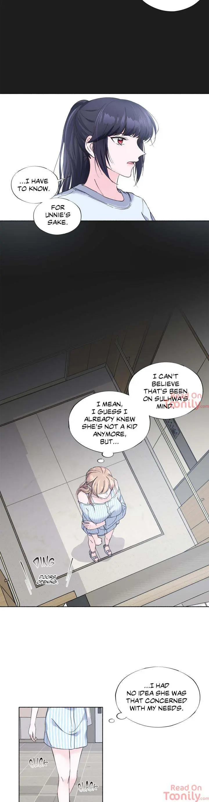 Lilith 2 Episode 14 - Page 17