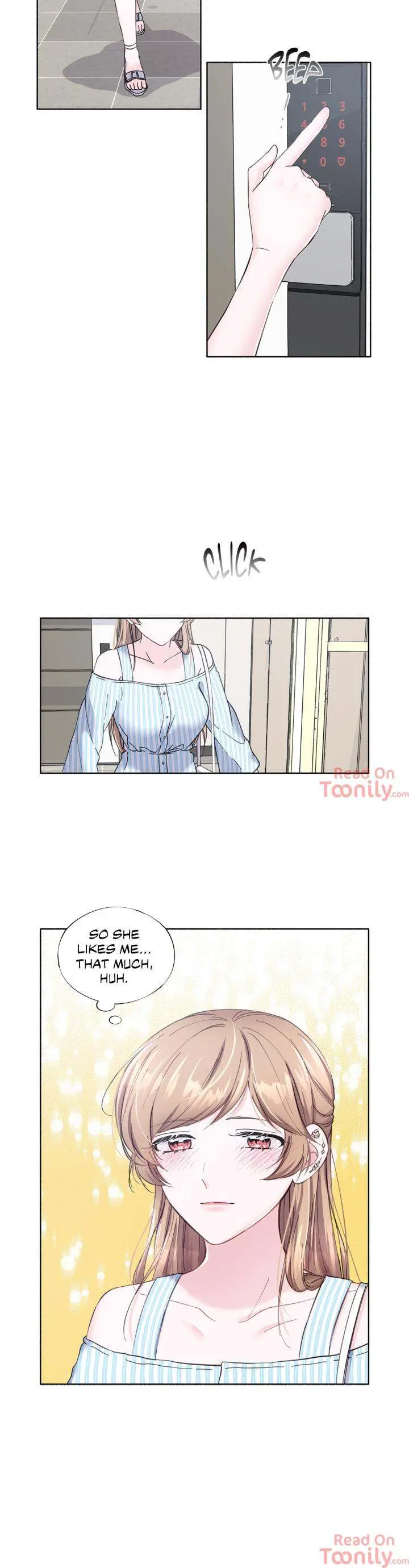 Lilith 2 Episode 14 - Page 18