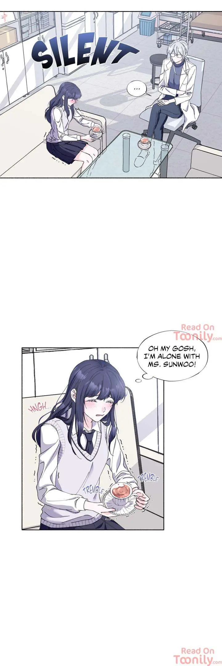 Lilith 2 Episode 14 - Page 2