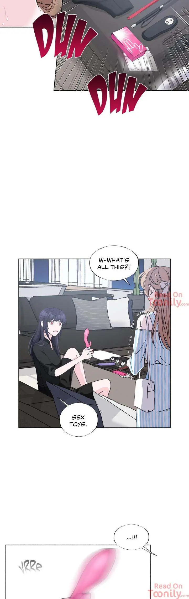 Lilith 2 Episode 14 - Page 20
