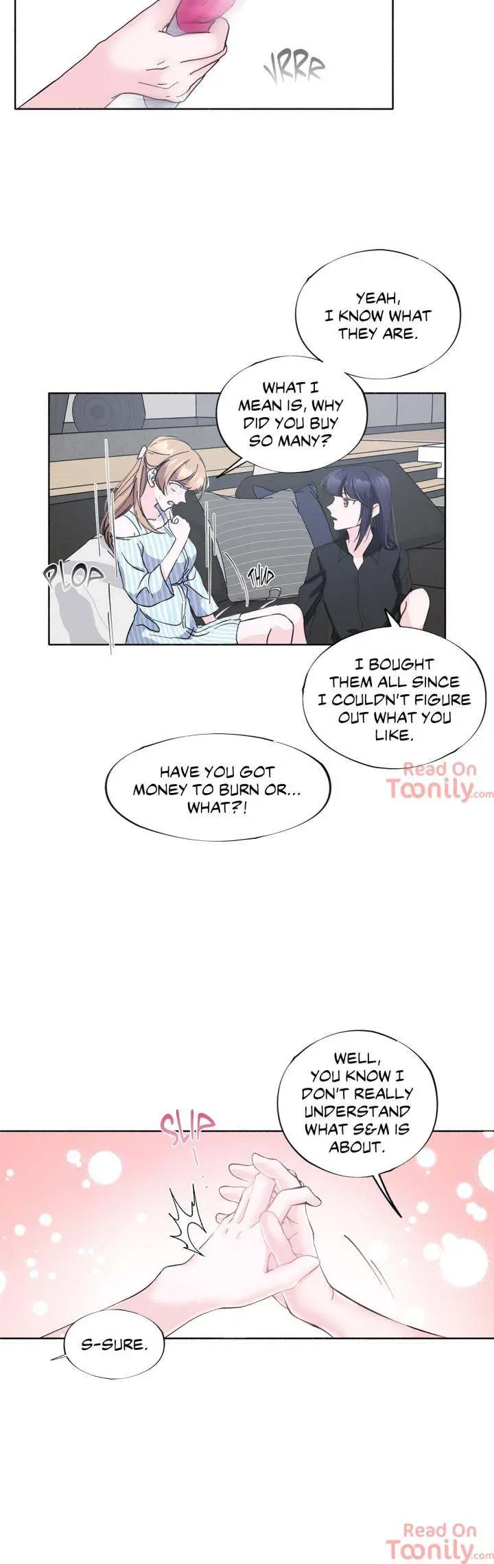 Lilith 2 Episode 14 - Page 21